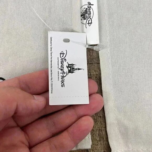 NWT Disney Parks The Original Mickey Mouse Cotton Kitchen Dish Tea Towels-  Set - Picture 4 of 7